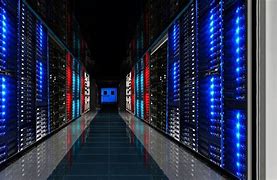 Image result for Supercomputer EA