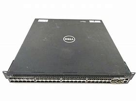 Image result for Dell Force10 S4810