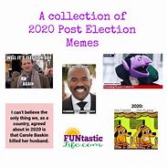 Image result for Funny Memes 2020 Election