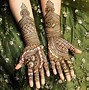 Image result for Heavy Henna Designs
