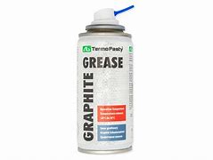 Image result for Graphite Based Grease