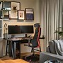 Image result for Home Office Makeover IKEA