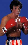 Image result for Rocky V Sylvester Stallone