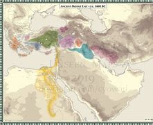 Image result for Ancient Middle Eastern Maps