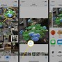 Image result for AirDrop On iPhone Control Center