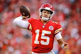 Image result for Patrick Mahomes Drip