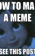 Image result for How to Do Meme