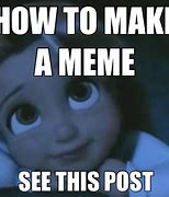 Image result for How to Make Meme with White Top
