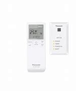 Image result for Panasonic Air Conditioner Remote Control