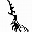 Image result for Tribal Sword Stencil