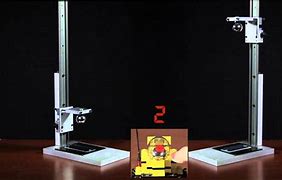 Image result for Drop Test Mechanical Watch
