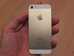 Image result for Apple iPhone 5S 4G Mobile