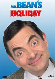 Image result for Comedy Movies Mr Bean