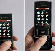 Image result for Vodafone Slide Phone