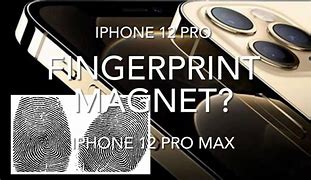 Image result for iPhone Mini 12 Fingerprint