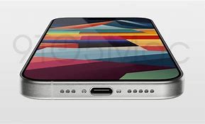 Image result for iPhone 15 Pro Max Charing Port