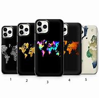 Image result for Map Phone Cases iPhone 11