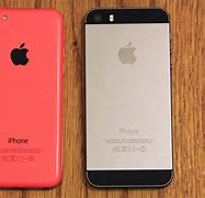 Image result for What are the differences between an iPhone 5 and a 5c?