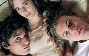 Image result for Dreamers Movie