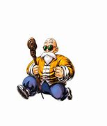 Image result for Dragon Ball Fighterz Master Roshi