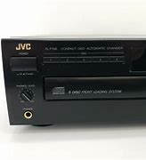 Image result for JVC 5 CD Changer