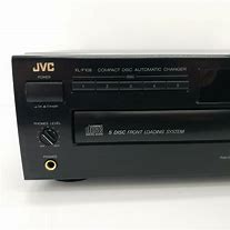 Image result for JVC CD Front Loader