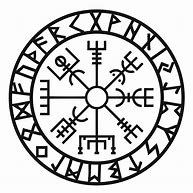 Image result for Norse Stave Symbols