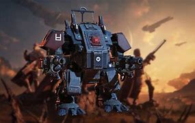 Image result for Automaton Hulk