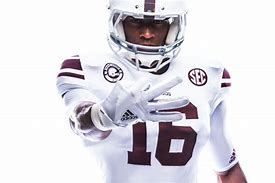 Image result for Texas A&M Football Uniforms