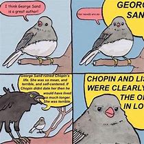 Image result for Chopin Smile Meme