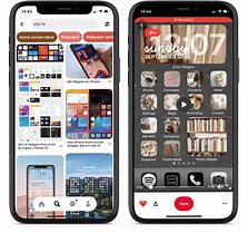 Image result for Best iPhone Home Screen