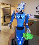Image result for Robots That Work