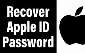 Image result for YouTube How to Reset Apple ID Password