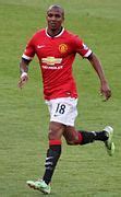Image result for Ashley Young Signature