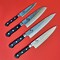 Image result for Santoku Japanese Chef Knife