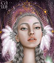 Image result for Virgo Galagxy