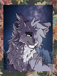 Image result for Warrior Cats Poster