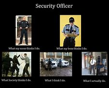 Image result for Security Guard Funny Memes