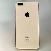 Image result for iPhone 8 Plus 64 Gold
