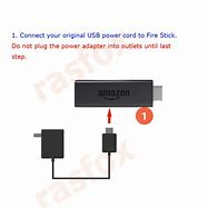 Image result for Can I Connect Amazon Fire Stick to Splitter