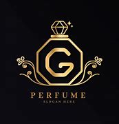Image result for Design Letter G and S Like a Perfume Bottle