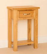 Image result for Telephone Storage Table