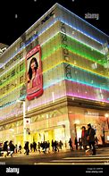 Image result for Ginza Night