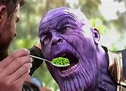 Image result for Thanos Meme PFP