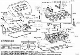 Image result for Toyota Corolla Engine Diagram