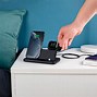 Image result for Wireless iPhone Charger Stand
