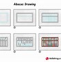 Image result for Drawing of Abacus for Kids