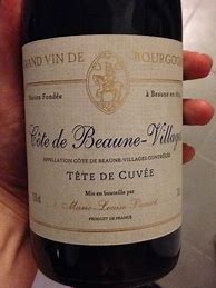 Image result for Marie Louise Parisot Beaune