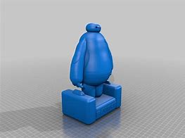 Image result for Big Hero 6 Low Battery