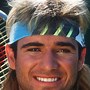 Image result for Tennis Player Aggasiz